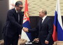 Serbia: gas naturale rincara del 9% dal primo agosto