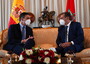 Sánchez in Marocco, 'crisi chiusa, al via nuova partnership'