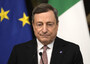 Draghi ad Algeri,vede presidente Tebounne per intesa sul gas
