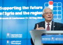 Siria: Borrell annuncia, dall'Ue 1,5 miliardi di euro aiuti