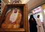 E' morto il presidente degli Emirati, sceicco Khalifa
