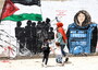 Israele,su morte reporter nessun risvolto penale per soldati