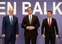 Balkans: Vucic calls for Montenegro's 'Open Balkan' adhesion