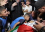 Cisgiordania: scontri a Nablus, morto giovane palestinese