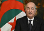 Algerian President removes 19 governors