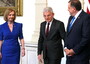 Nato: Gb annuncia aiuti a Bosnia contro 'disinformazione russa'