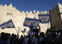 Israele: Bennett conferma percorso 'Marcia di Gerusalemme'
