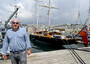 '30% fewer' yachts of wealthy Russians docking in Naples
