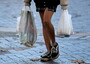 No more plastic bags in the UAE in one year's time