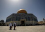 Hamas, 'provocazione' i coloni ebrei su Spianata Moschee