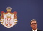 Serbia: inviato tedesco,senza accordo su Kosovo difficile Ue