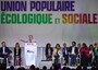 Francia:Mélenchon vuole 'smantellare' presidenzialismo