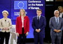 Metsola, Europarlamento lotterà per una Ue più forte