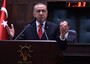 Erdogan, l'operazione in Siria sarà a Manbij e Tal Rifat