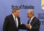 Israele-Palestina: Draghi, ridurre tensioni, impegno a pace
