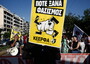Grecia:processo appello Alba Dorata, centinaia davanti Corte