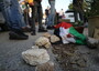 Cisgiordania: tre palestinesi uccisi da forze israeliane