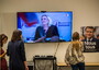 Francia:100 seggi distacco fra coalizioni Macron e Mélenchon