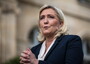 Francia: Le Pen presidente del gruppo RN per acclamazione