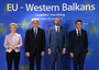 Il Consiglio Ue accetta la candidatura della Bosnia