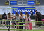 Spagna: iniziato sciopero del personale di Ryanair