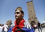 Serbi celebrano anniversario battaglia 1389 contro i turchi