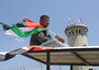 MO: Algeri, oggi accordo-base tra fazioni palestinesi