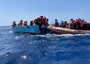 Migranti:Oim,maggior parte arrivi in Italia partiti da Libia