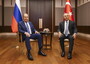 Turchia, 'legittima richiesta di Mosca di revocare sanzioni'