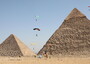 Egitto punta su turismo culturale e sportivo per la ripresa