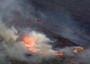 Spagna: incendio al sud, lotta contro le fiamme continua