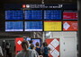 France: disruption in air travel due to controllers' strike