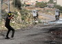 Cisgiordania: palestinese ucciso in scontro con soldati