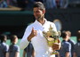 Tennis: Djokovic ribadisce, no a vaccinazione anticovid