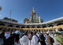Israeli reporter visits Mecca, sparking online protests