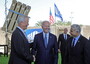 Joe Biden in Israele incontra premier Yair Lapid