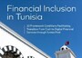 Tunisia: studio Harvard su passaggio da contante a digitale