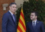 Catalogna: Sanchez-Aragones, ok a nuovo round di negoziati