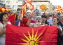 Macedonia Nord: governo e opposizione divisi su proposta Parigi
