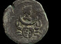 Archeologia: Israele, trovata moneta romana con dea Luna