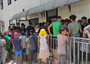 Nineteen migrants arrive in Lampedusa, hotspot hosts 308