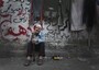 A Gaza la protesta contro il caro-prezzi corre sul web