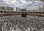 Arabia Saudita pronta ad accogliere 1 mln di pellegrini per Hajj