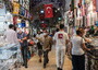 Turchia: inflazione quasi all'80% in un anno
