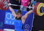 Med Games: Italian weightlifter Ficco gets bronze