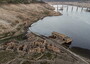 Siccità: Spagna, riserva idrica a livello più basso dal 1995