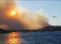 Francia: 6.800 ettari di pineta in fumo nella Gironda