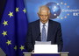 Kosovo-Serbia: i leader a Bruxelles, a colloquio con Borrell