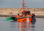 Spagna: trovati tre corpi in mare, forse di migranti