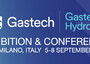 Gastech 2022 to be held in Milan 5-8 September